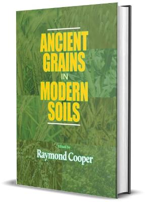 Book cover for Ancient Grains in Modern Soils