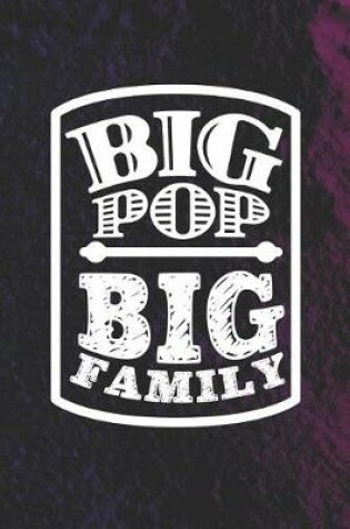 Cover of Big Pop Big Family