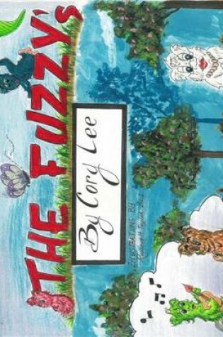 Cover of The Fuzzys