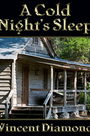 Cover of A Cold Night's Sleep