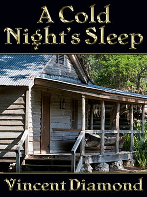 Book cover for A Cold Night's Sleep