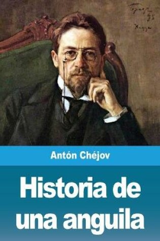 Cover of Historia de una anguila
