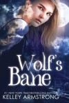 Book cover for Wolf's Bane