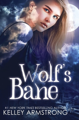 Book cover for Wolf's Bane