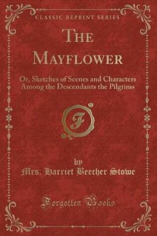 Cover of The Mayflower