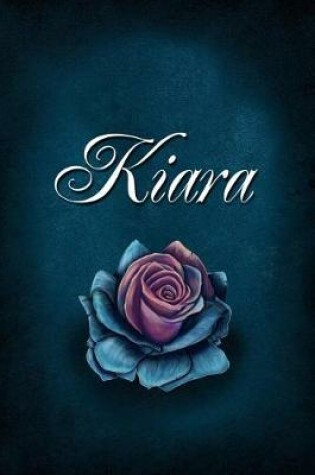 Cover of Kiara