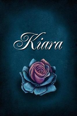 Book cover for Kiara