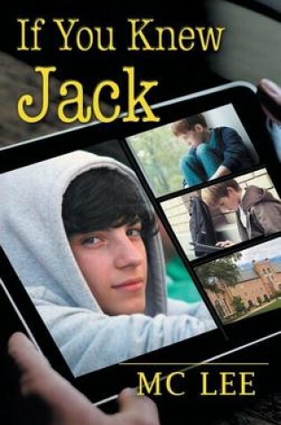 Cover of If You Knew Jack