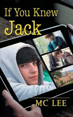 Book cover for If You Knew Jack