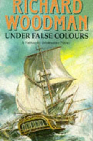 Cover of Under False Colours