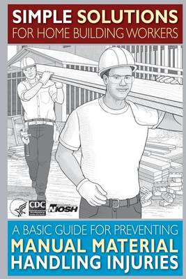 Book cover for Simple Solutions for Home Building Workers