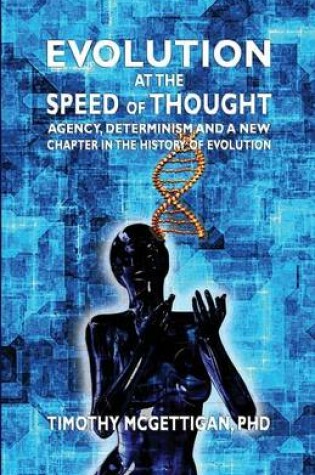 Cover of Evolution at the Speed of Thought