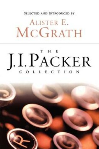 Cover of The J.I. Packer Collection