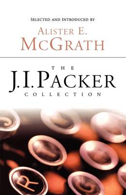 Book cover for The J.I. Packer Collection