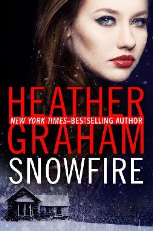 Cover of Snowfire