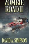 Book cover for Zombie Road II