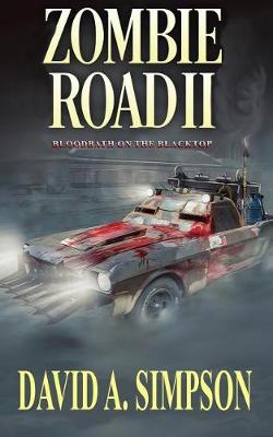 Cover of Zombie Road II