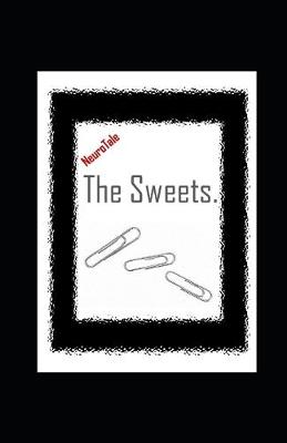 Book cover for The Sweets. NeuroTale.