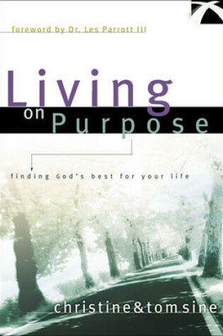 Cover of Living on Purpose