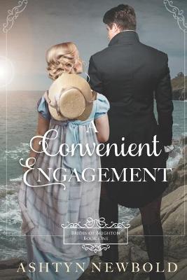 Book cover for A Convenient Engagement