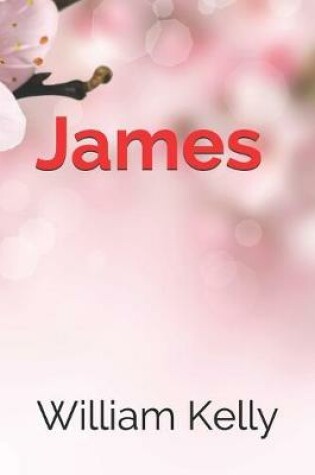 Cover of James