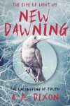 Book cover for A New Dawning