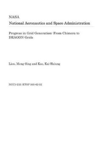 Cover of Progress in Grid Generation