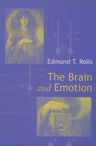 Cover of The Brain and Emotion