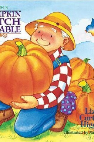 Cover of Pumpkin Patch