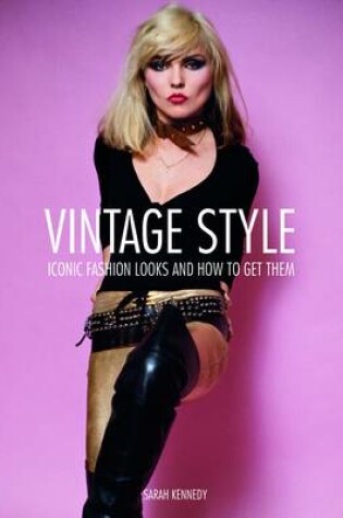 Cover of Vintage Style