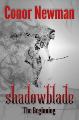 Cover of Shadowblade