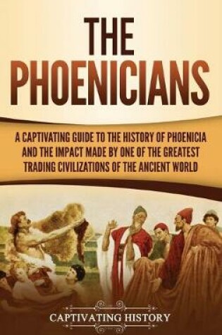 Cover of The Phoenicians