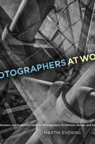 Cover of Photographers at Work