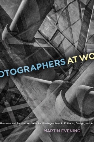 Cover of Photographers at Work