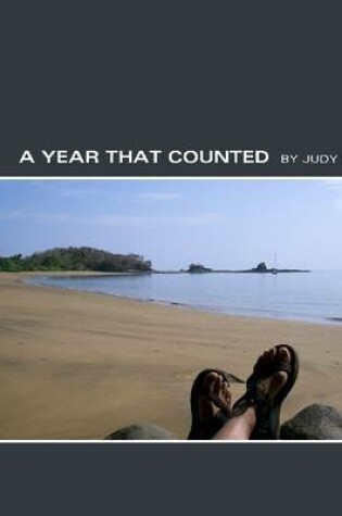 Cover of A Year That Counted