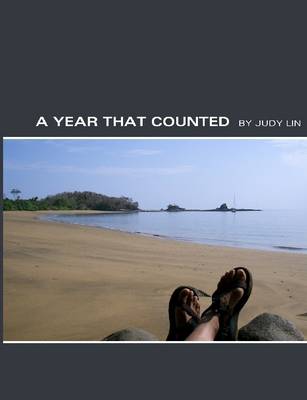 Book cover for A Year That Counted