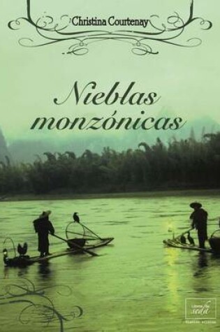 Cover of Nieblas Monzonicas