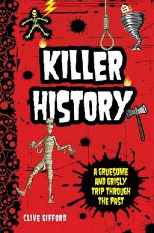 Cover of Killer History