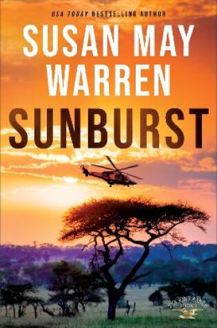 Cover of Sunburst
