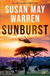 Book cover for Sunburst