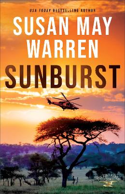 Book cover for Sunburst