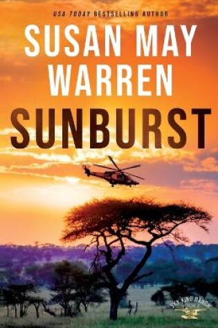 Cover of Sunburst