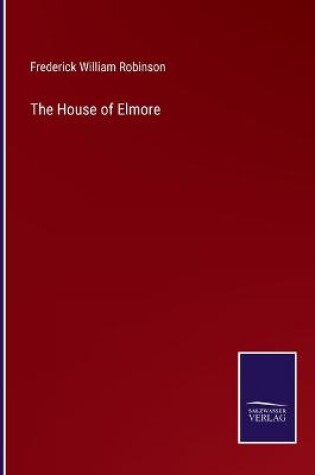 Cover of The House of Elmore