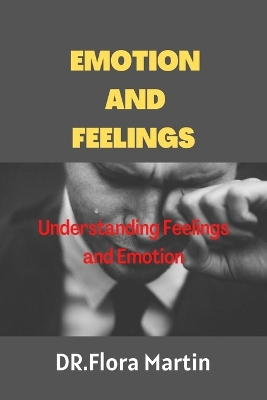 Book cover for Emotion and Feelings