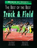 Book cover for The Best of the Best in Track and Field