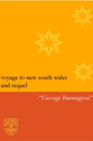 Cover of Voyage to Botany Bay and Sequel