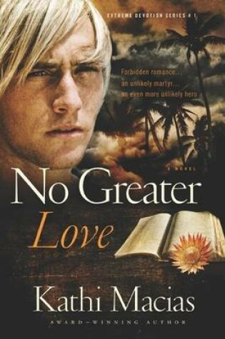 Cover of No Greater Love