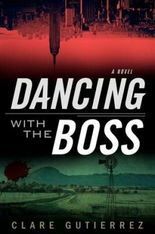 Cover of Dancing With the Boss
