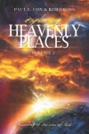 Book cover for Exploring Heavenly Places Volume 2