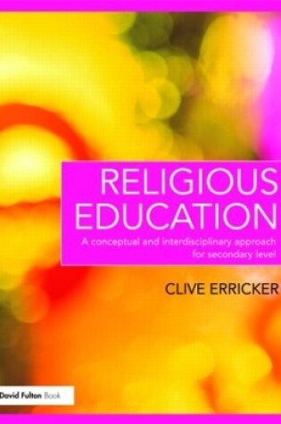 Cover of Religious Education